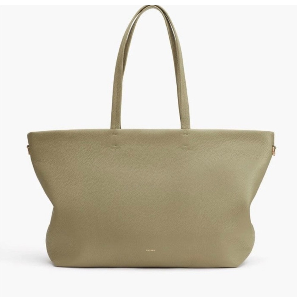 Cuyana Classic Easy Tote